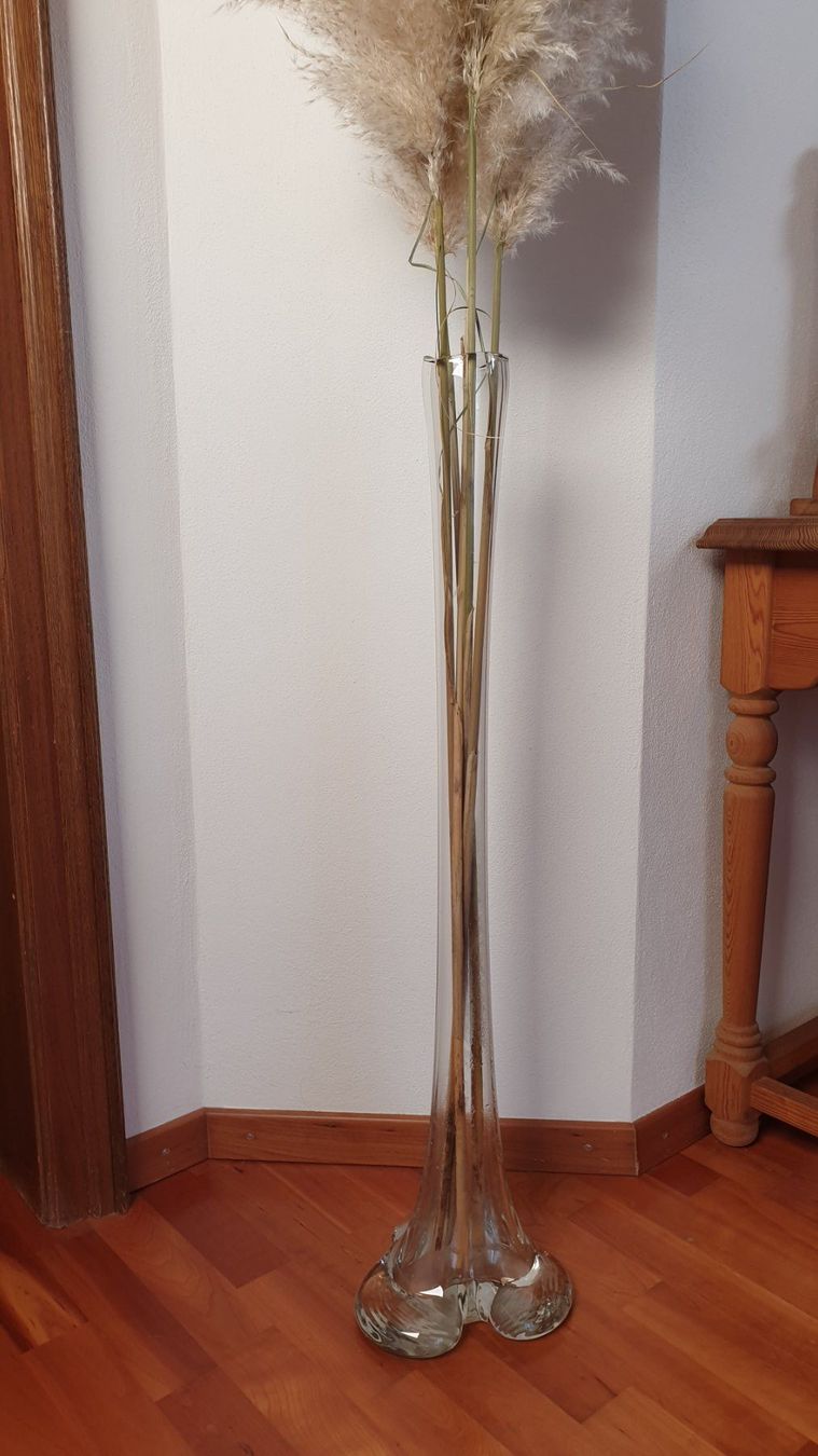 Glasi Hergiswil Vasi & Recipienti: Jugendvase Glasi Hergiswil. NP 259.- – Usato da Goldach venduto da armando_r 2
