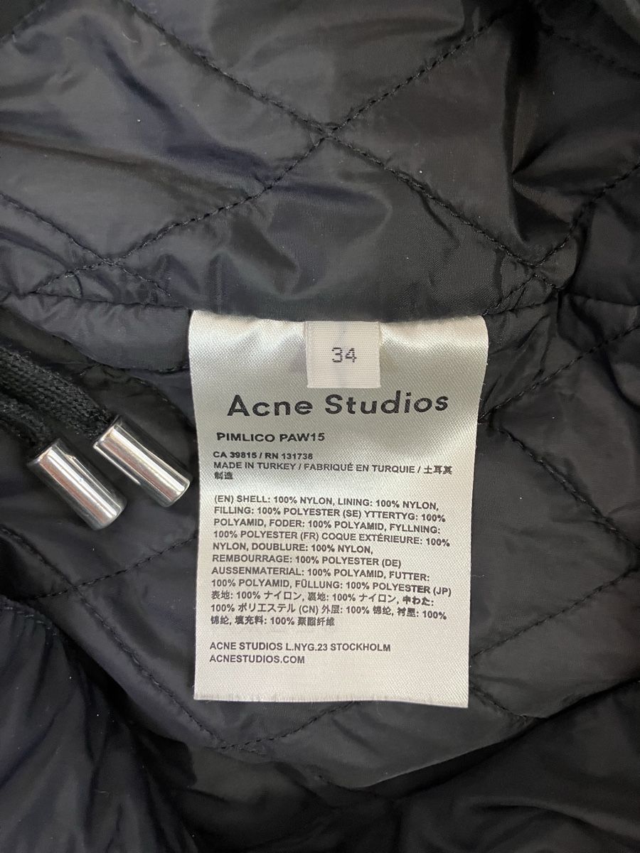 Röcke: Acne Studios Gr.36 – Gebraucht aus Mürren von Ne-le 4