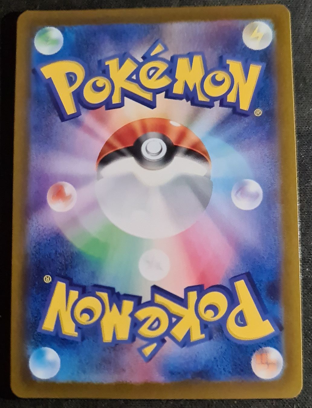 Pokémon Sammelbilder & Trading cards: Pokemon Snorunt #200 M2a – Neu (gemäss Beschreibung) aus Oberhof von Flipper404 1