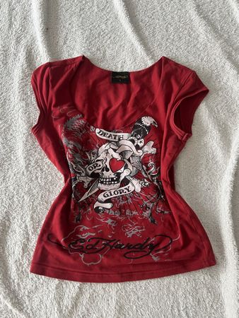 Ed Hardy Shirt