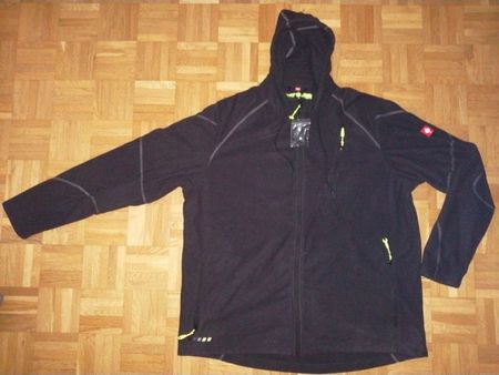 Veste en polaire Engelbert Strauss neuve