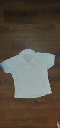 Polo adidas pour femmes