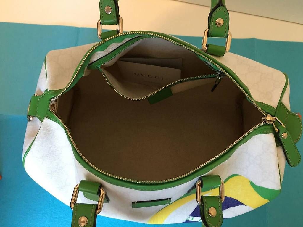 Borse da donna: SAC GUCCI EYACATCHER ET STANDING – Usato da Pully venduto da Occasions-luxe.Golay 2