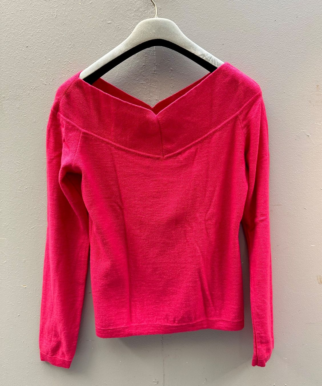 Sonia Rykiel Pullover & Sweatshirts: PULLOVER “RYKIEL“ #70 AB 1.- !!! – Gebraucht aus Zürich von NIKI777 6