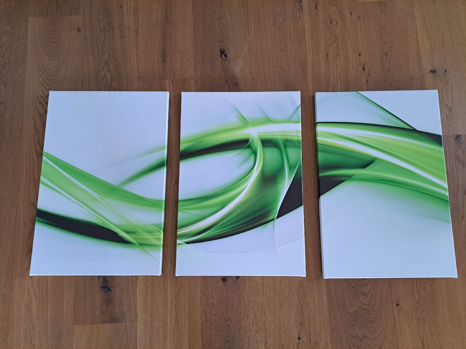 Foto & Immagini: Bilderreihe, 3 Bilder  – Usato da Niederbipp venduto da filou0711