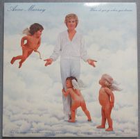 LP - Anne Murray - Where do you go when you dream