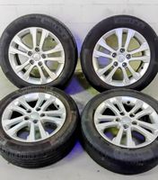 4 Originale KIA Alufelgen 16 Zoll