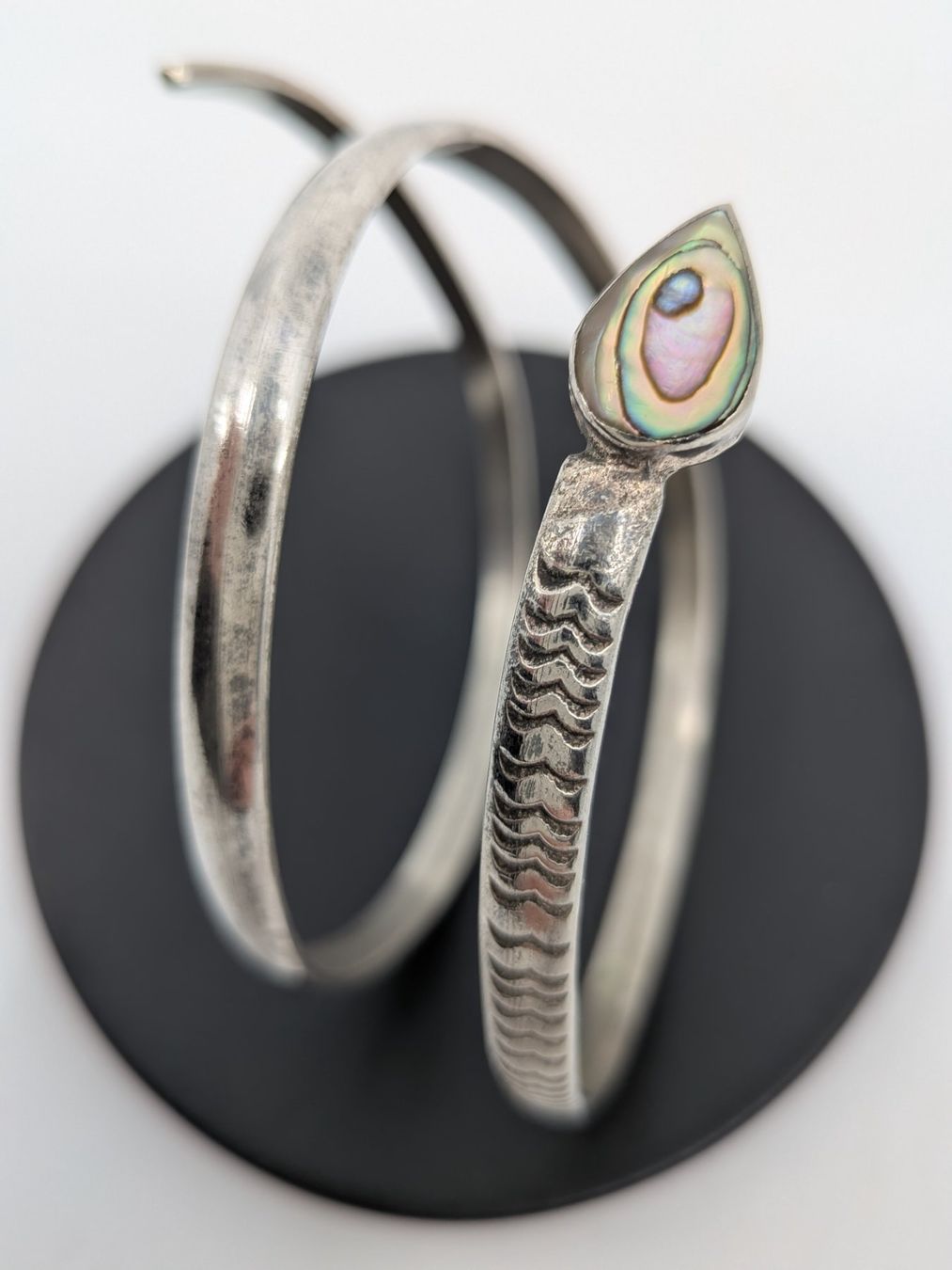 Bracciali & Braccialetti: Armreif Schlange Mexico – Usato da Emmen venduto da magelan 1
