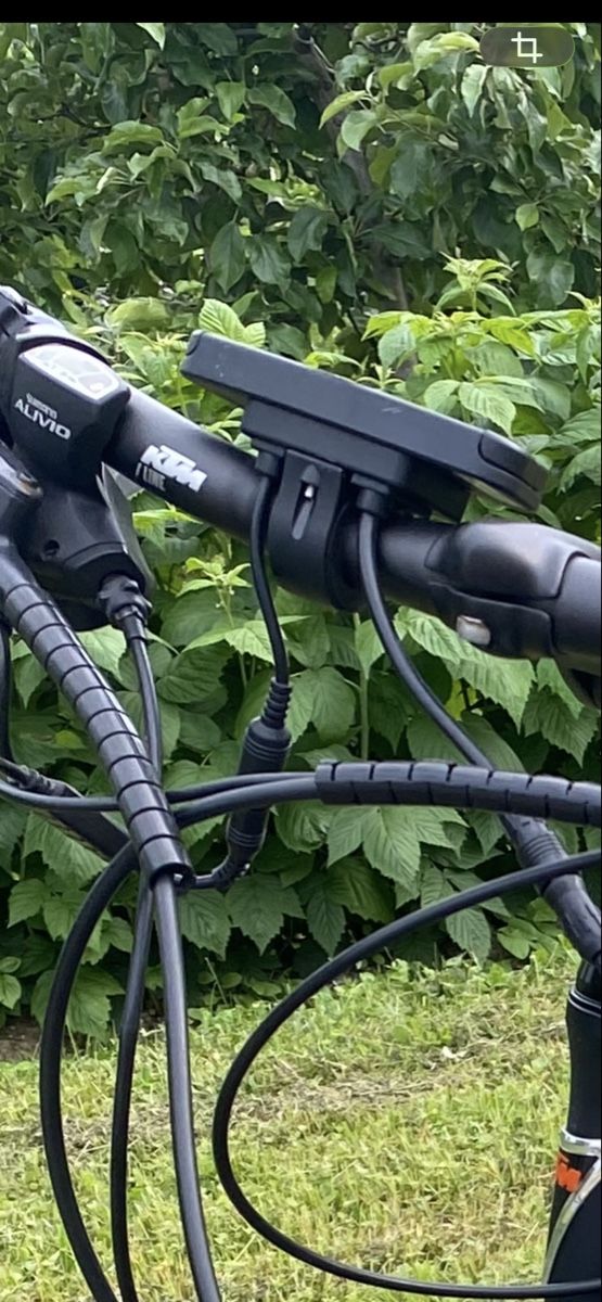 Bionx Pezzi di ricambio: BlenX Display E-Bike Display guter Zustand – Usato da Seengen venduto da Fatio_3 2