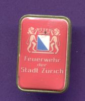 Feuerwehr  STADT ZÜRICH