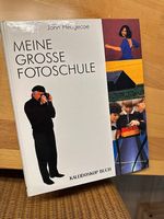 MEINE GROSSE FOTOSCHULE von John Hedgecoe