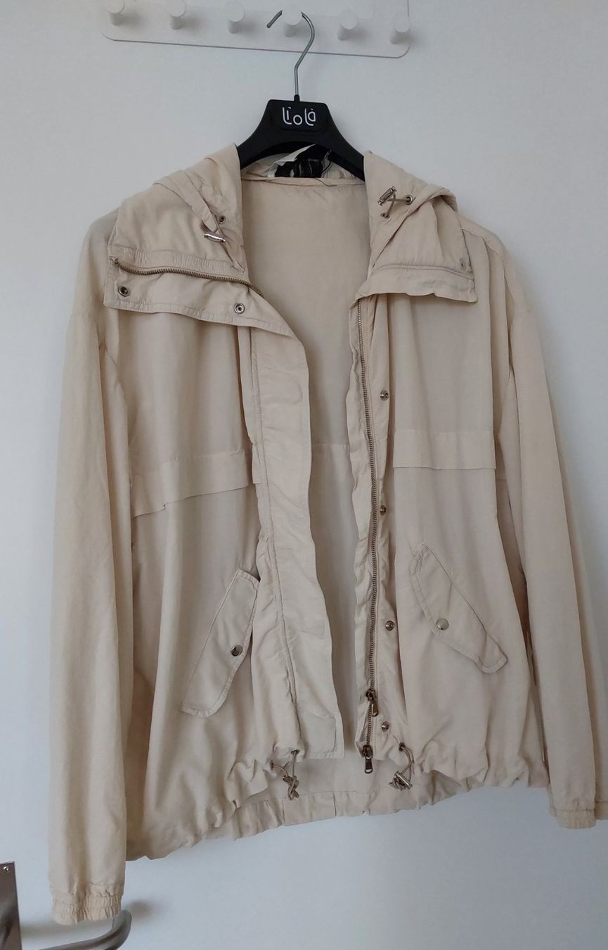 Jacken: Jacke – Neu (gemäss Beschreibung) aus Bellach von bri_m8rs