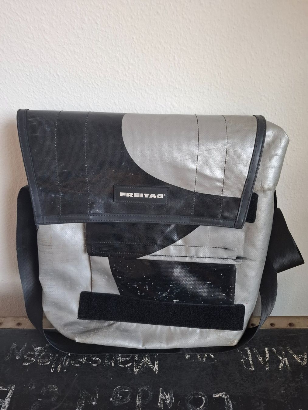 Freitag Borse: Freitag Tasche – Usato da Muttenz venduto da jaenug 2