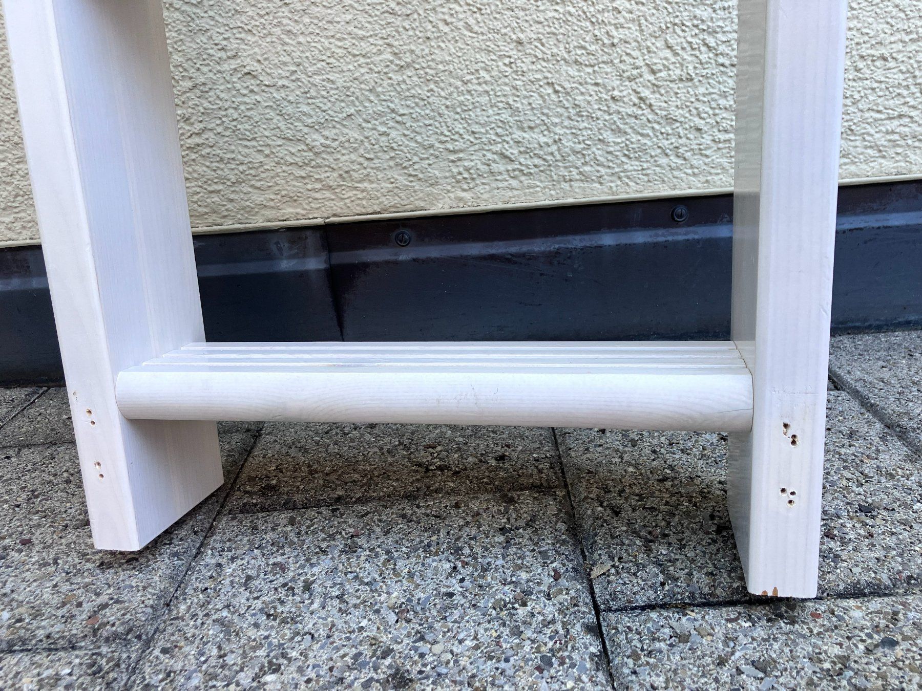 Flexa Echelles: Leiter zu Flexa-Bett 1.33m – D'occasion à Meilen par Melcolm 2