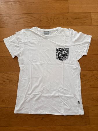 Wesc Herren T-Shirt Gr. M