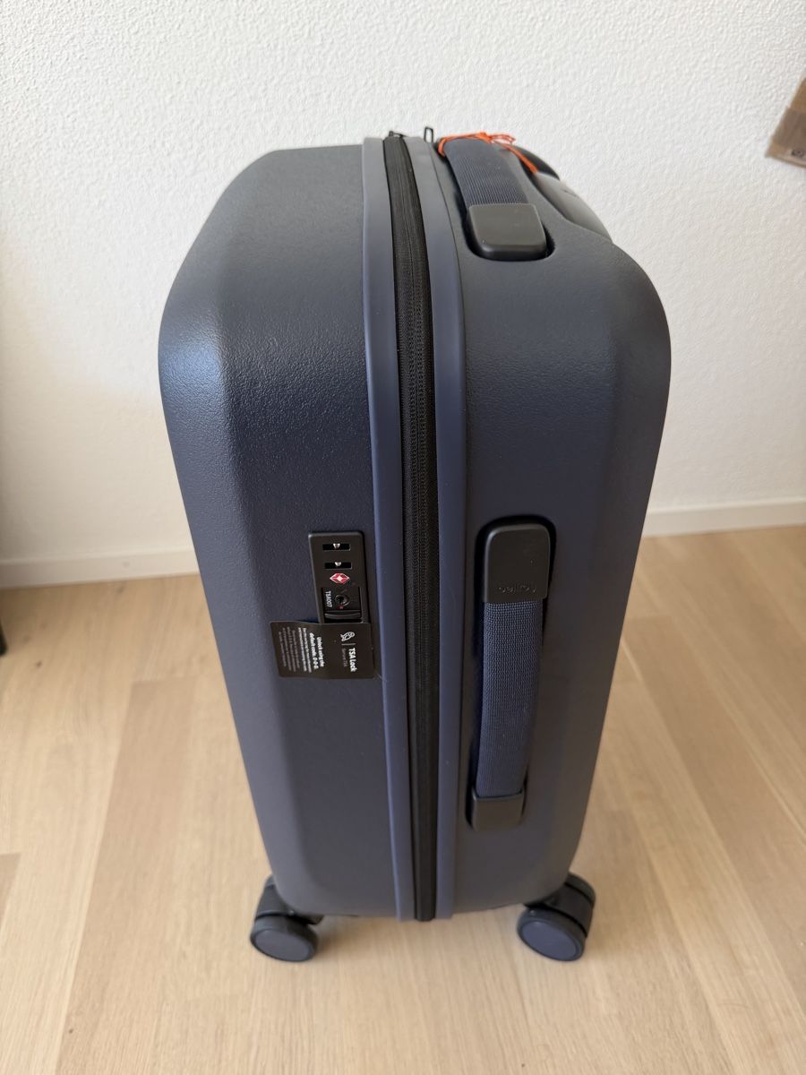 Valigie: Bellroy Transit Carry-On – Nuovo e nell'imballaggio originale da Zug venduto da vla_jw2y 2