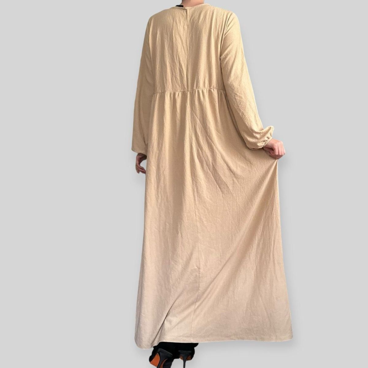 Vestiti & Gonne: Maxi dress Even&Odd – Usato da Villeret venduto da bys_k95b 1