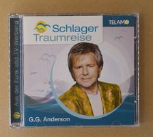 G.G. Anderson – Schlager Traumreise - F12