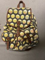 Emoji Rucksack