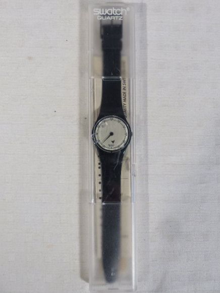 Swatch Orologi: Swatch ungetragen (GB417) – Nuovo e nell'imballaggio originale da Zürich venduto da botschinski 2