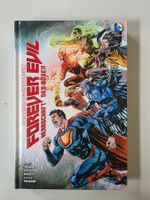 Forever Evil, DC, Limitiert auf 222Exemplare! Z0-1!