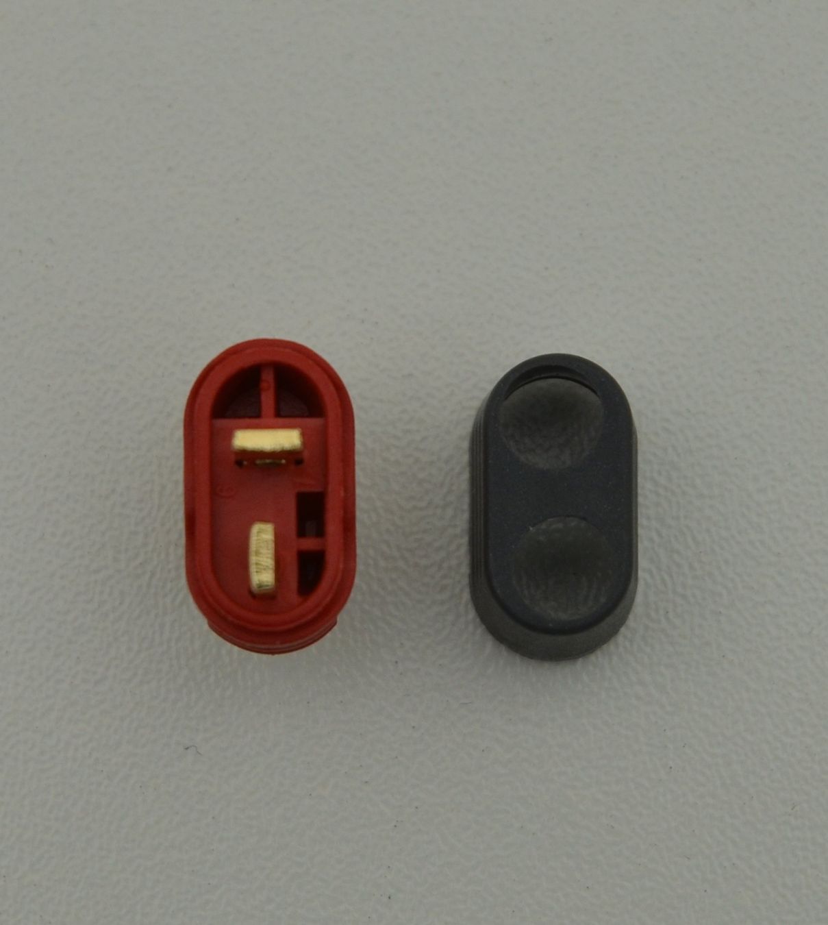 Modellismo RC: Deans T-Stecker 1Stk. – Nuovo e nell'imballaggio originale da Rüti ZH venduto da MSRC_Modelle 3