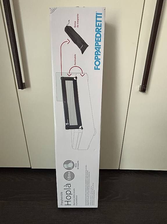 Matelas: Barriere letto – D'occasion à Mendrisio par Nikolas282