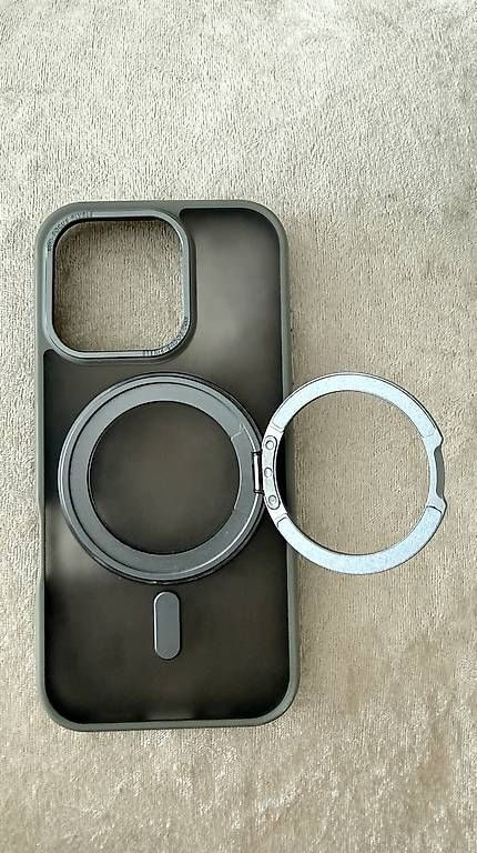 Cover & Protezioni schermo: RPD - 360 Grad Magsafe Stand Etui – Nuovo e nell'imballaggio originale da Wetzikon ZH venduto da Bubul 2