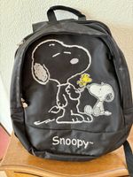 Snoopy Rucksack 🎒