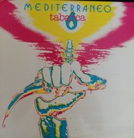 LP MEDITERRANEO - Tabarca