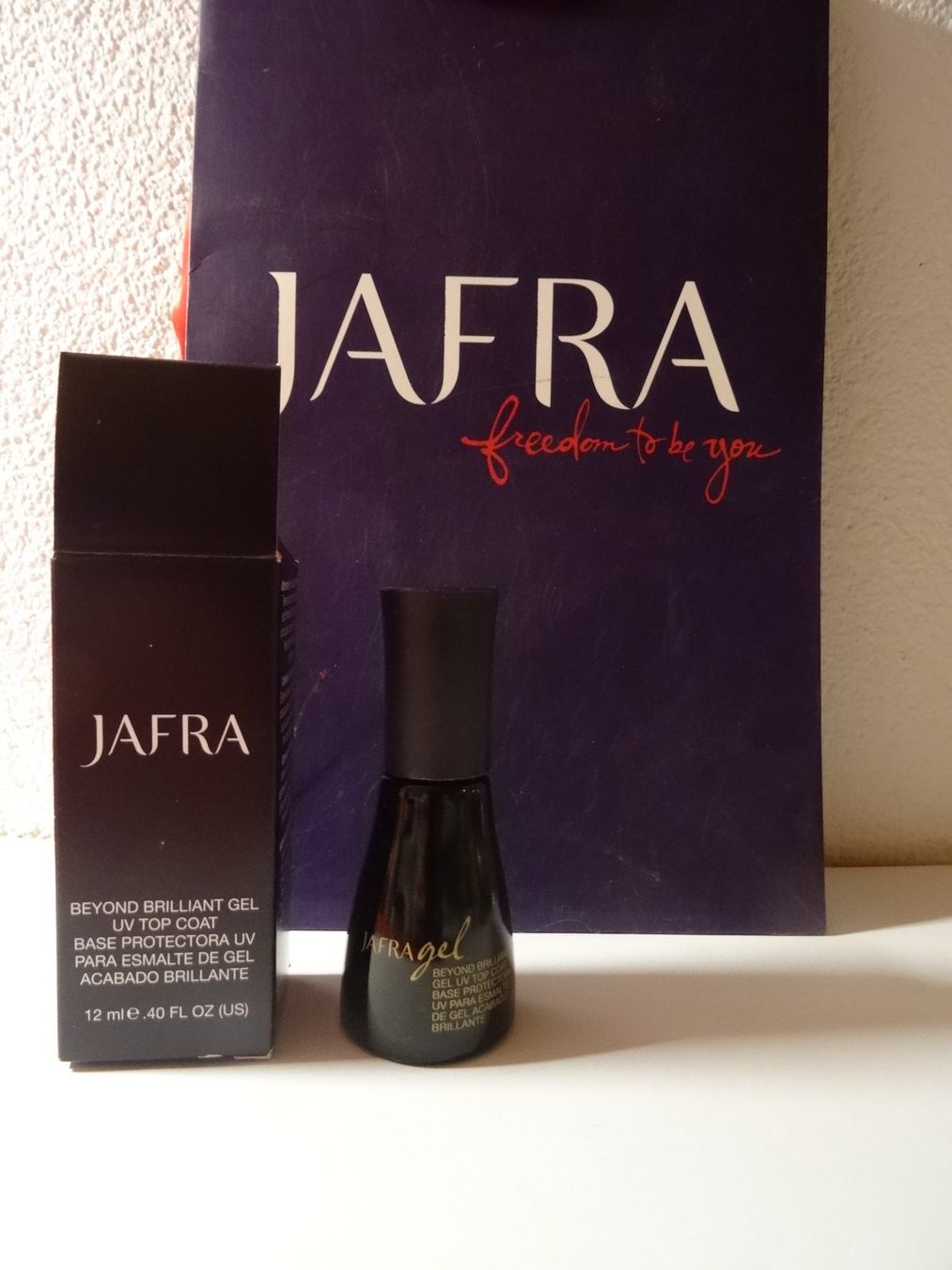 Nagellack: JAFRA verschiedene Nagellack je – Neu und originalverpackt aus Dörflingen von rudis-55 2