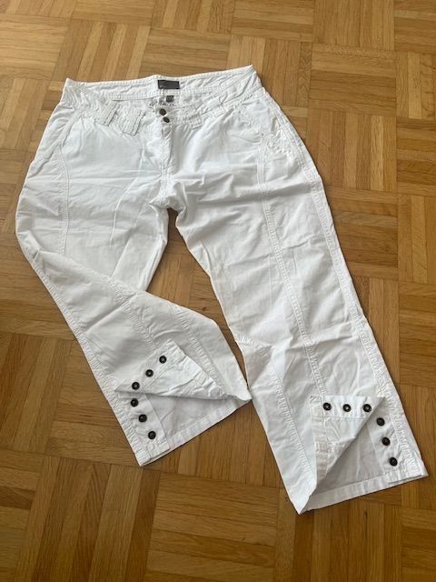 Mexx Hosen: "MEXX" Sommerhosen Gr. 34 – Neu (gemäss Beschreibung) aus Walenstadt von ricamul 9