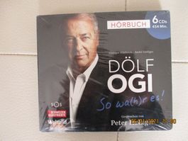 Dölf Ogi - So wa(h)r es!