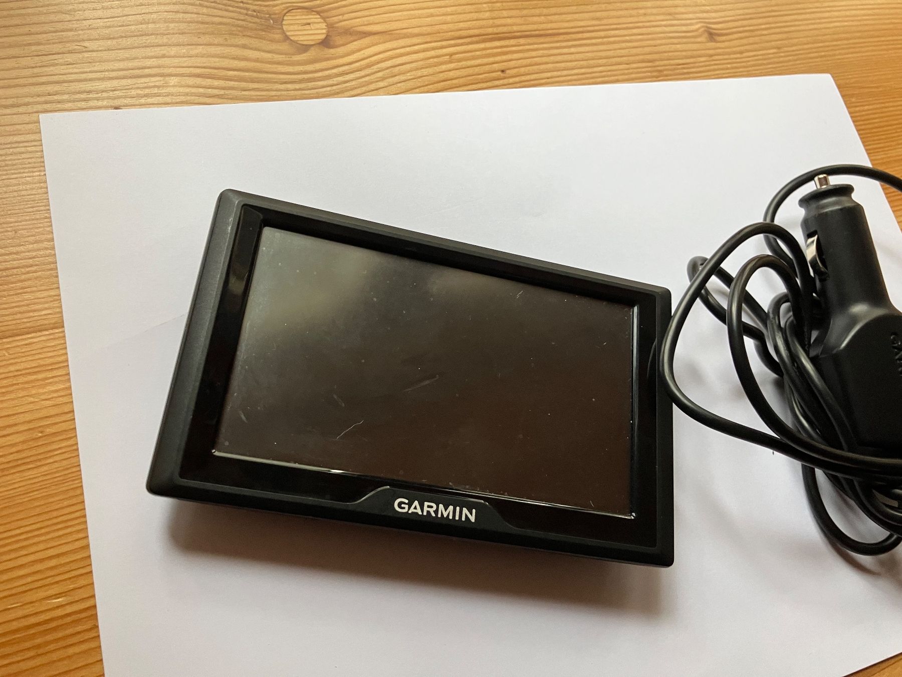 Garmin Navigatori: Garmin Navi – Usato da Simplon-Dorf venduto da Riedel0250 2