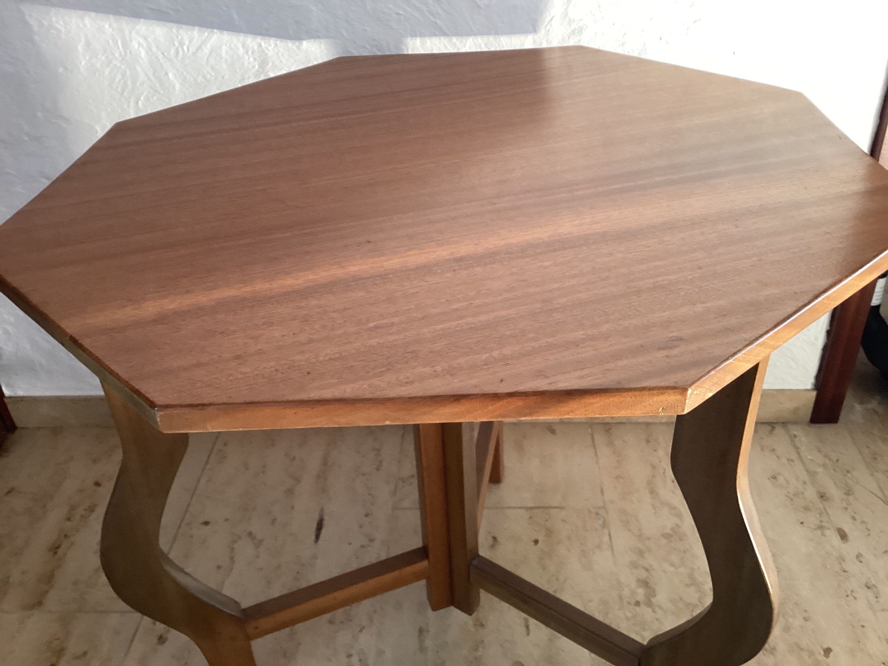 Tavoli: Holz Tischchen – Usato da Wädenswil venduto da Gugugs1 1
