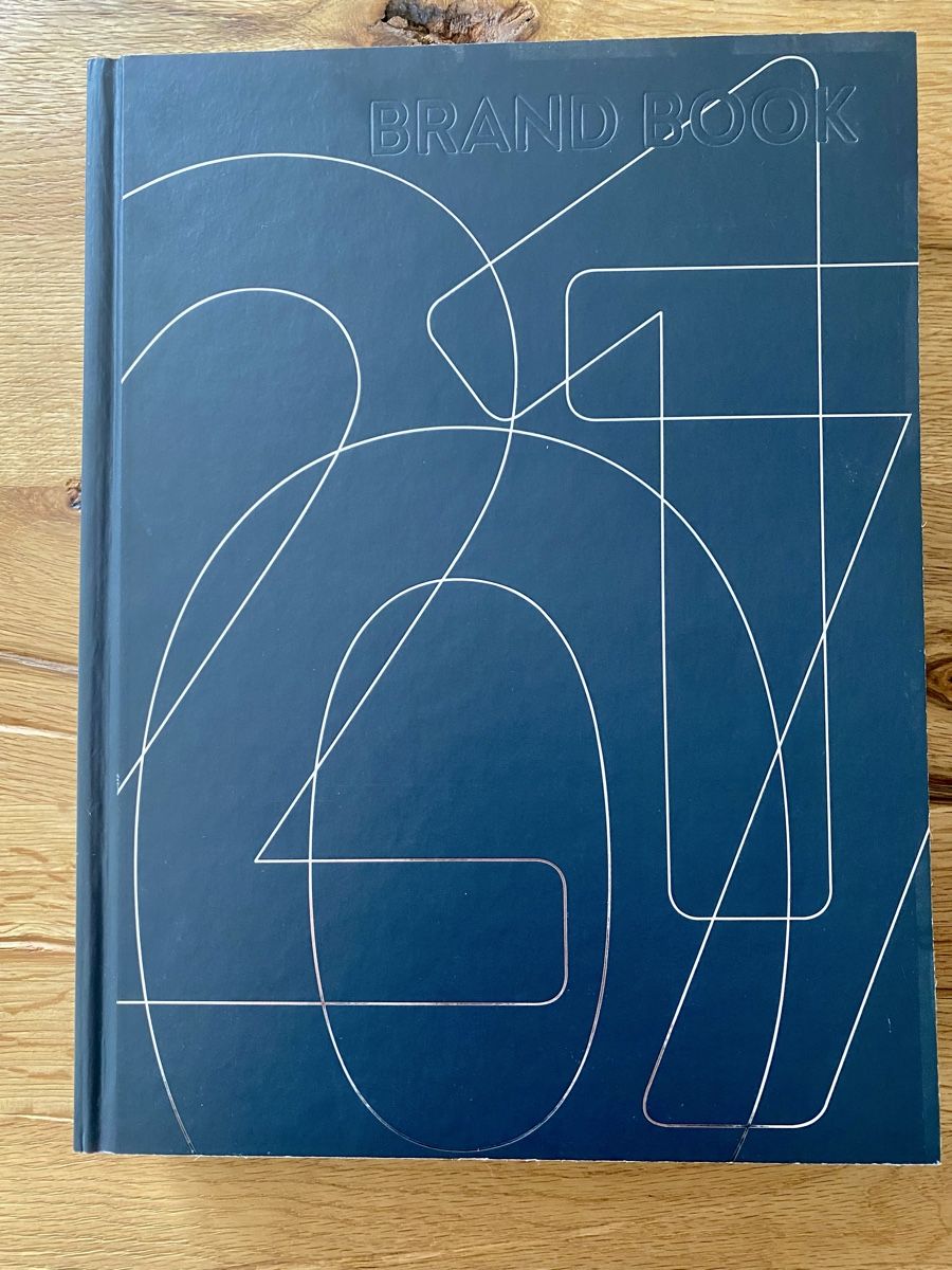 Libri: BASELWORLD BRAND BOOK 2017 – Usato da Eiken venduto da Carcharias