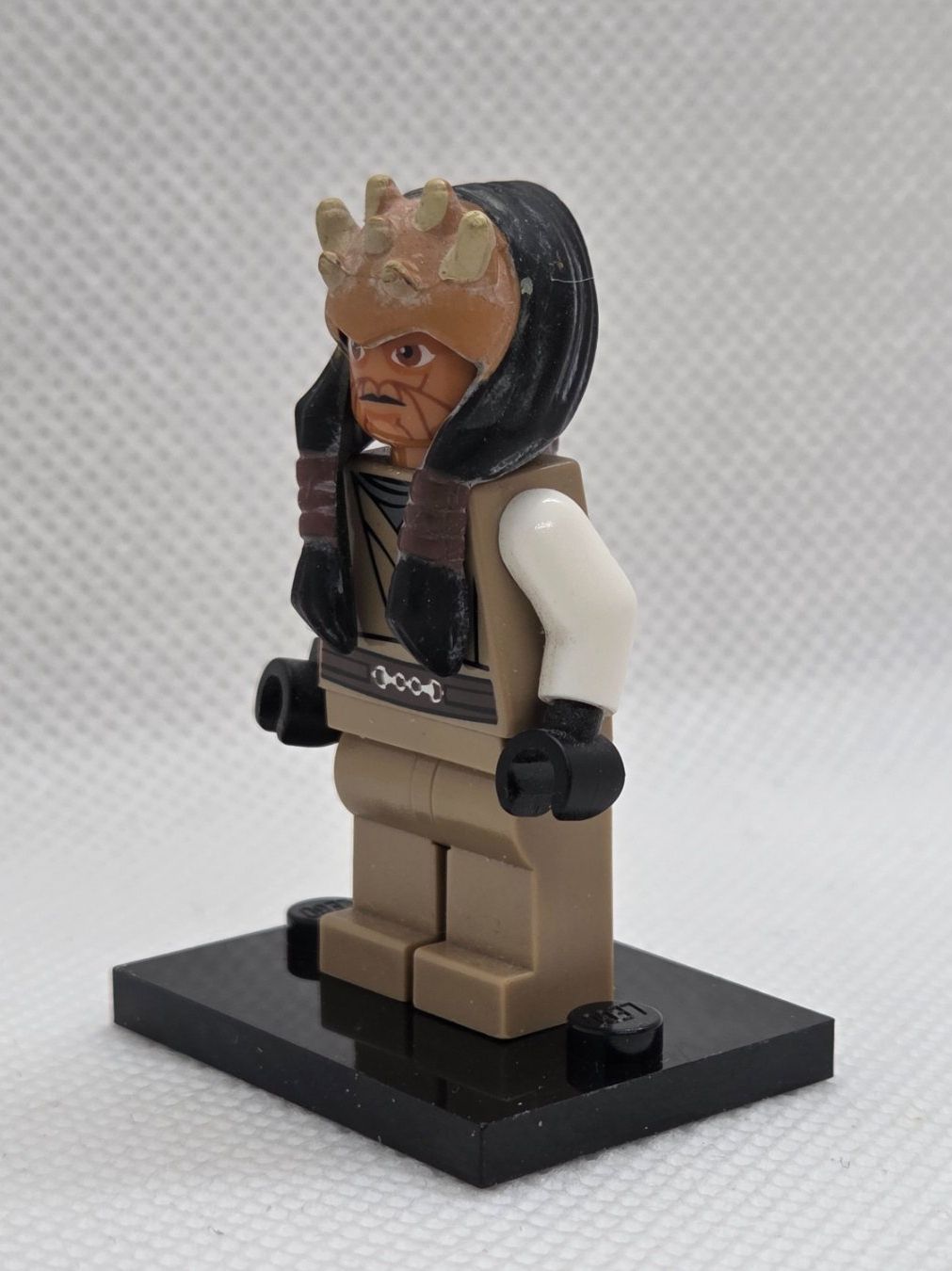 Lego Kit di costruzioni: LEGO Star Wars sw0332 Eeth Koth – Nuovo (secondo la descrizione) da Basadingen venduto da tot_59zf 2