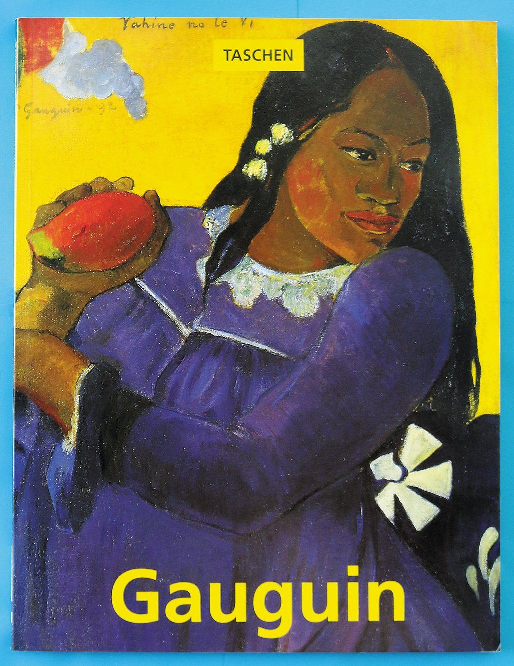 Libri: Gauguin – Usato da Bern venduto da imp_kln9