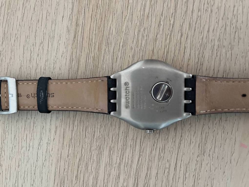 Orologi: SWATCH tendance neuve 41mm – Usato da St-Légier-Chiésaz venduto da zmut72 3