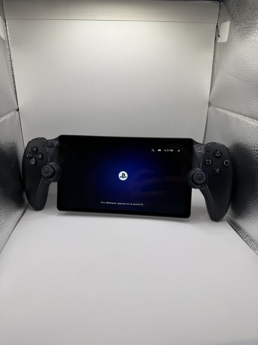 Sony Console: PLAYSTATION 5 PORTAL GARANTIE MAI 2027!! – Usato da Fribourg venduto da DFP_Store 2
