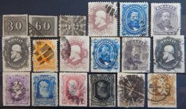 Brasilien Lot mit alten Werten ab Klassik II