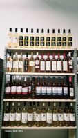 50 Flaschen Wein – Weisswein & Rosé – grosses Wein-Konvolut