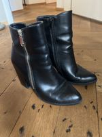Stiefelette 