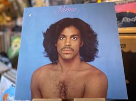 PRINCE – PRINCE...RE EU 1984 VG++/VG+