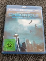 CHRONICLE