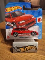 Hot Wheels HW J-Imports 2023 90 Honda Civic EF 7/10 S
