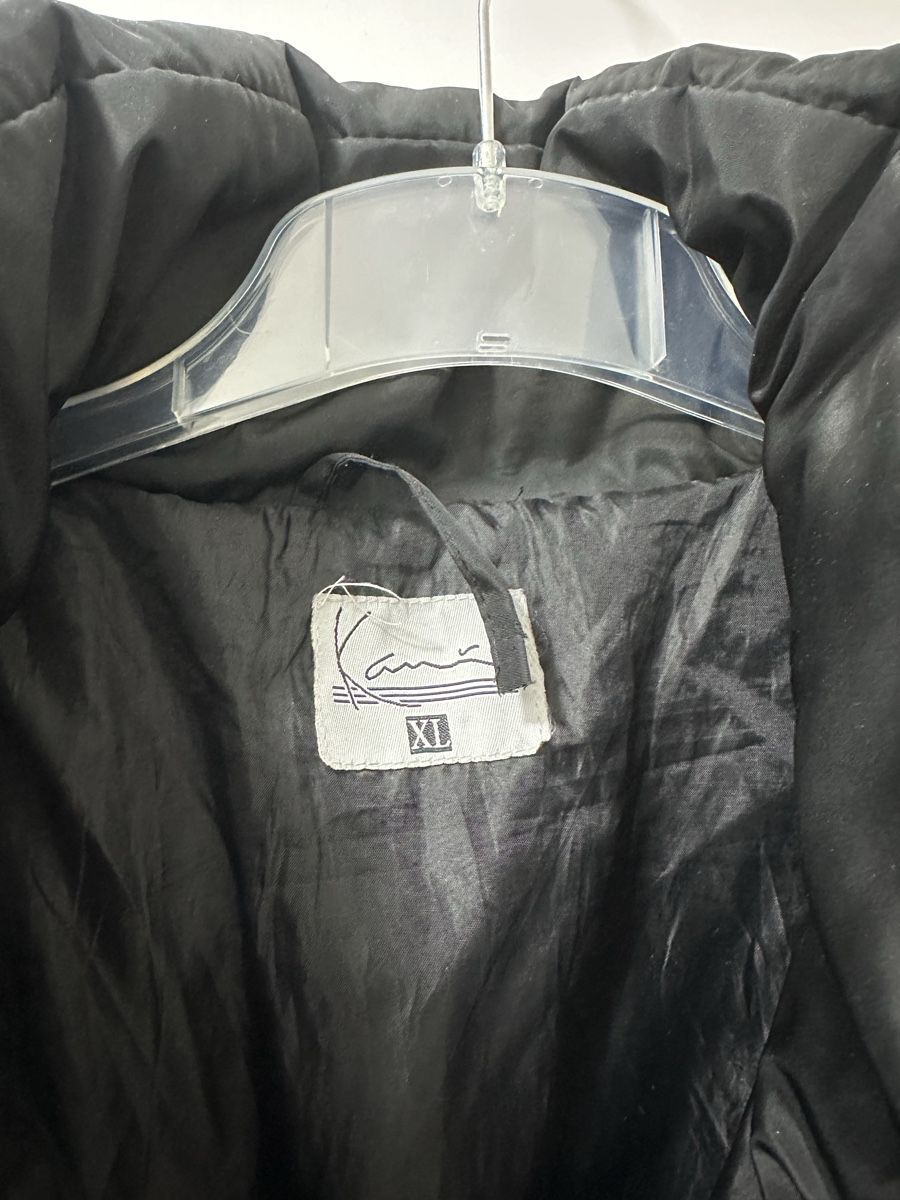 Giacche: KARL KANI WINTERJACKE XL – Usato da Oberglatt ZH venduto da end_9z2w 1