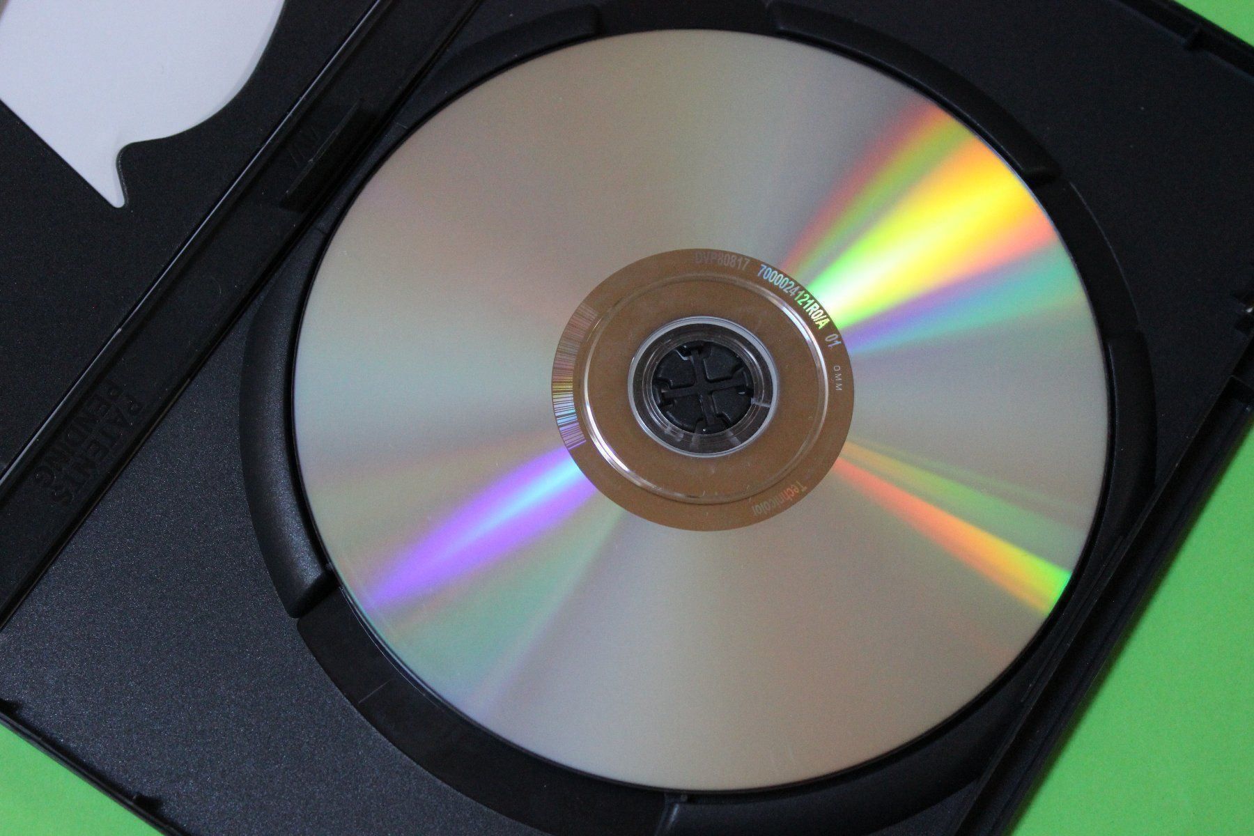 Tutti i DVDs: TOM UND JERRY: AUF REISEN DVD!!!!!!!!!!! – Usato da Tübach venduto da JamesStone 4