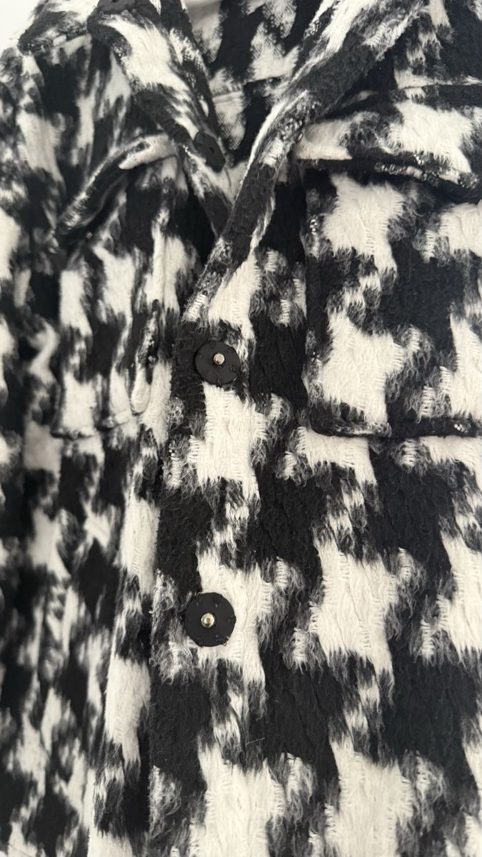 Giacche: Jacke NA-KD Hahnentritt – Usato da Zürich venduto da eli_w5st 2
