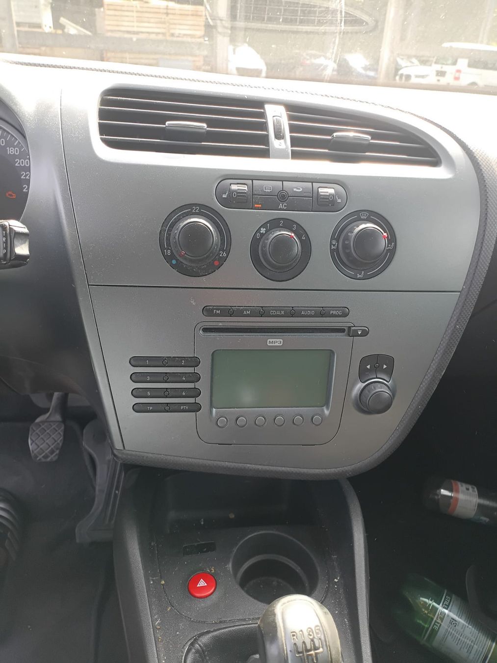 Seat Automobili: Seat Leon 1.6 MPI – Usato da Dulliken venduto da cap_sgk5 6